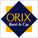 オリックスレンタカー