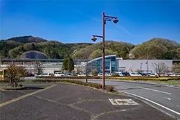安中榛名駅