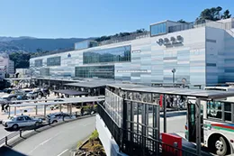 熱海駅
