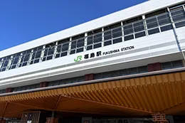 福島駅