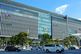 博多駅