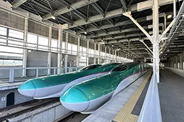 北海道新幹線