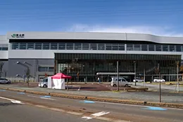 飯山駅