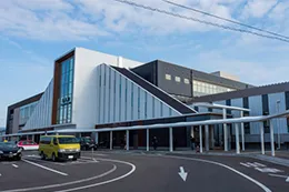 諫早駅