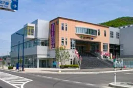 いわて沼宮内駅