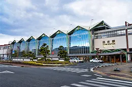 出水駅