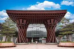 金沢駅