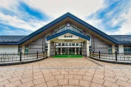 軽井沢駅