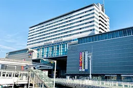小倉駅