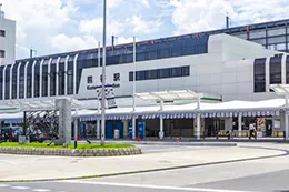 熊谷駅