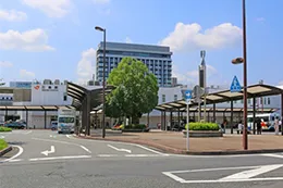 三島駅