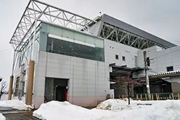 村山駅