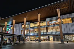 長野駅