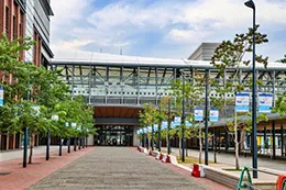 長崎駅