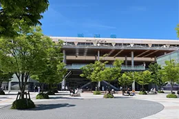 新潟駅