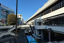 大宮駅
