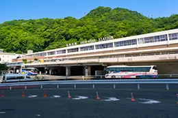 新神戸駅