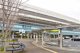 新水俣駅