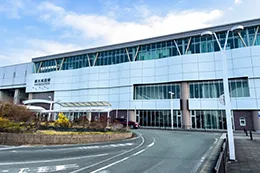 新大牟田駅