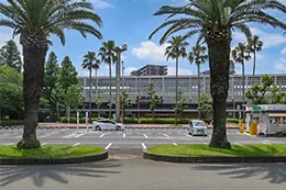 新下関駅