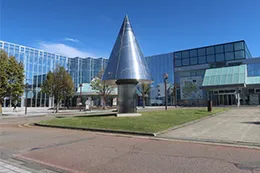 新庄駅