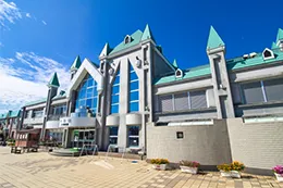 高畠駅