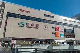 高崎駅