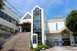 天童駅