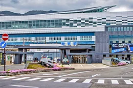 敦賀駅