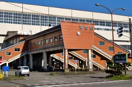 浦佐駅