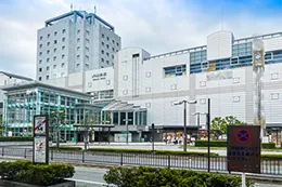 山形駅