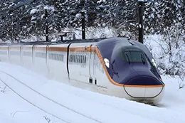 山形新幹線